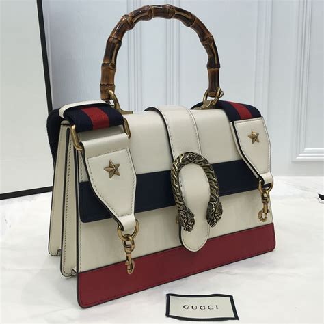 mirror image gucci handbags